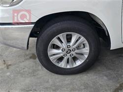 تۆیۆتا هایلۆکس